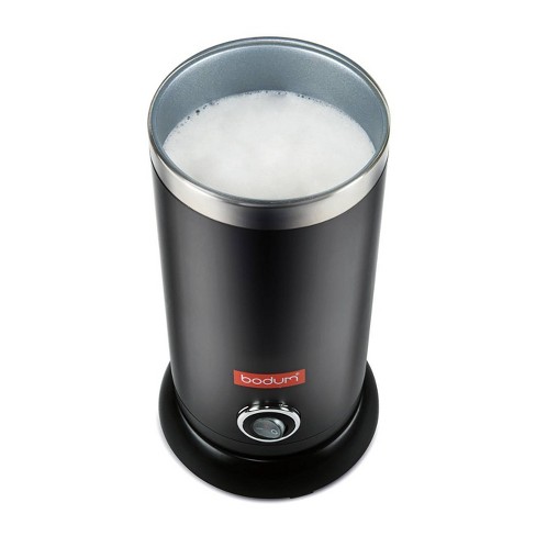 Bodum Electric Milk Frother - Black