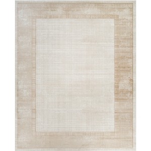 Nourison Dekor Bordered Indoor Area Rug - 1 of 4