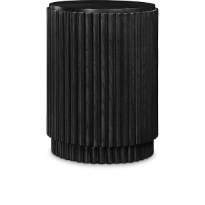 Meridian Furniture,Ronin End Table - 1 of 4