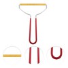Unique Bargains Multifunctional Pet Hair Remover 1 Pc - 3 of 4