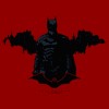 Women's The Batman Gotham Silhouette T-Shirt - 2 of 4