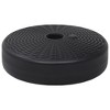 vidaXL Umbrella Base Sand/Water Filled 6.3 gal Black - 2 of 4