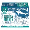 Dogfish Head Slightly Mighty Lo-Cal IPA - 12pk/12 fl oz Cans - 4 of 4