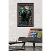 Trends International The Wizarding World: Harry Potter - Dynasty Draco Unframed Wall Poster Prints - 2 of 4