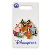 Kids' Disney Peter Pan Hook's Pirates Trading Pin - Disney Store - 3 of 3