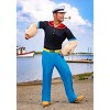 HalloweenCostumes.com Adult Deluxe Popeye Costume. - image 2 of 4