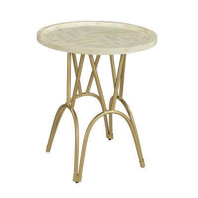 mosaic accent table target