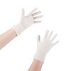 McKesson Vinyl Gloves, Powder-Free, Ivory, Large, 100 Count, 1 Box - 4 of 4