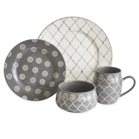 baum bros dinnerware sets