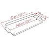 Peugeot | Appolia Appetizer Tray - 3 of 3