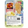 Crunch Pak Bluey Snacker with Peeled Apples, Fruit Snacks and Crackers - 4.25oz - image 2 of 4