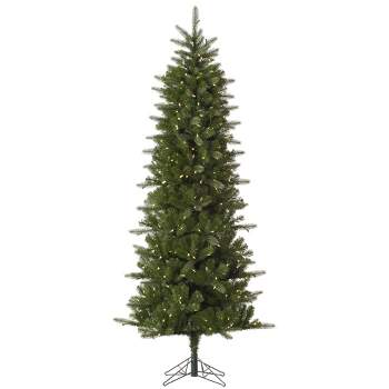 Vickerman Carolina Spruce Artificial Christmas Tree