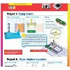 Snap Circuits Flight Deck Science Kits - image 4 of 4