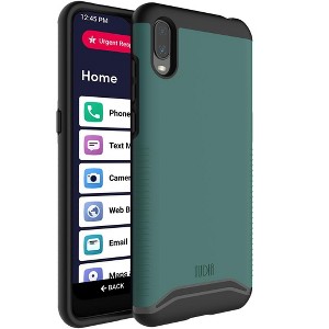 TUDIA Jitterbug Smart 3 Merge Series Case - 1 of 3