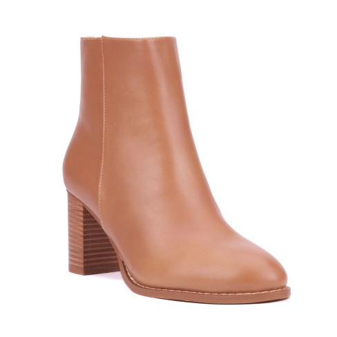 Coach jadyn bootie best sale