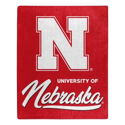 Ncaa Signature Louisville Cardinals 50 X 60 Raschel Throw Blanket : Target