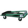 Vynxaria Push Cart Dolly, Moving Platform Hand Truck, Foldable for Easy Storage and 360 Degree Swivel Wheels with 330lb Weight Capacity - 4 of 4