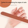 LOVELAY CREATIONS Large Nail Files - 3 of 4