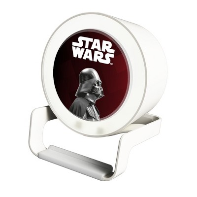 Keyscaper Star Wars Darth Vader Color Block Night Light Charger and Bluetooth Speaker