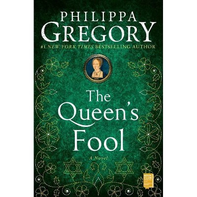 The Queen's Fool ( Boleyn) (Paperback) by Philippa Gregory