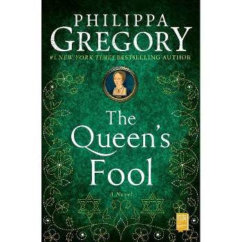 The Queen's Fool ( Boleyn) (Paperback) by Philippa Gregory
