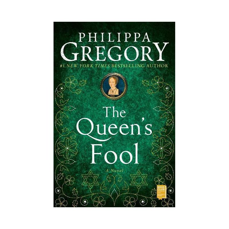 The Queen's Fool ( Boleyn) (Paperback) by Philippa Gregory, 1 of 2