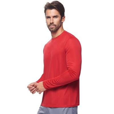 Expert Brand USA-Made Men's DriMax™ Athletic Long Sleeve