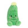 Aurora Mini Dillian Cucumber Palm Pals Adorable Stuffed Animal Green 4" - 2 of 4