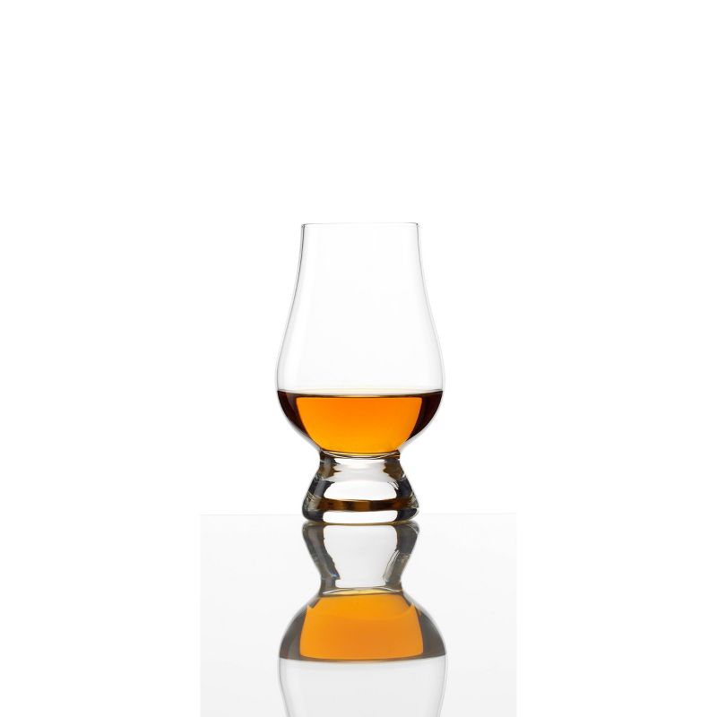 6.5oz 2pk Glass Glencairn Drinkware Set - Stolzle Lausitz, 3 of 5