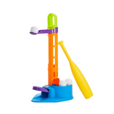 target little tikes swing