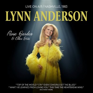 Lynn Anderson - Rose Garden & Other Hits (CD) - 1 of 1