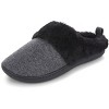 Floopi Women's Emma Felt Clog Slippers - 2 of 4