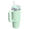 Stanley 30 oz Stainless Steel H2.0 Flowstate Quencher Tumbler - 2 of 3