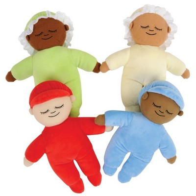 early learning dolls