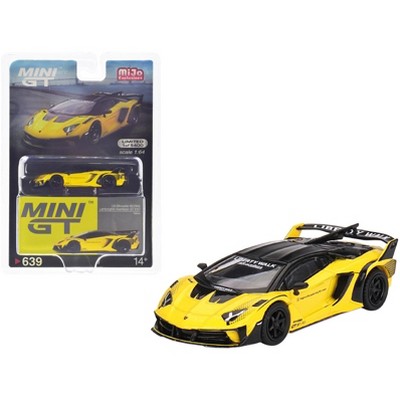 MAISTO MI32753 LAMBORGHINI URUS LAMBORGHINI HURACAN BLUE 2 CAR SET 1 24 Modellino