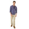 Jockey Outdoors by Luke Bryan Men's Long Sleeve Button Up - 4 of 4