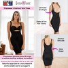 InstantFigure Shapewear Underbust Tank Dress WDS40151 - 4 of 4