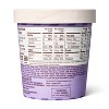 Chocolate Ice Cream - 16oz - Favorite Day™ - 2 of 3