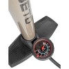 Beto High Pressure Floor Pump, Black/Silver - image 2 of 4