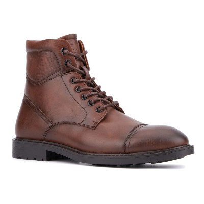 Reserved Footwear New York Men's Caleb Dress Boots