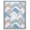 Trend Lab Big Sky Baby Nursery Crib Bedding Set - 4pc - 2 of 4