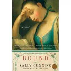 Bound - by  Sally Cabot Gunning (Paperback)