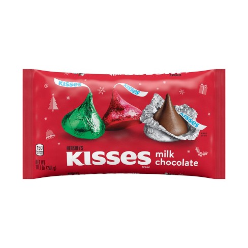 Candy Favorites Milk Chocolate M&M's 7 oz. Flat Bags - 6 / Box - Candy  Favorites