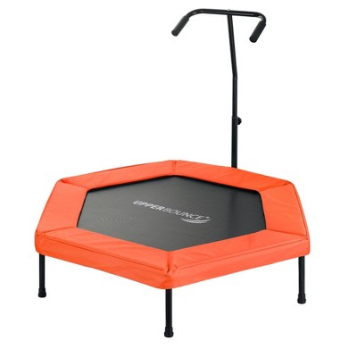 target little tikes trampoline