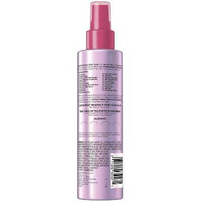 L'Oreal Paris EverPure 21-in-1 Leave In Conditioner Spray - 6.8 fl oz