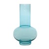 Blue Glass Vase (Set of 2) - 3 of 3