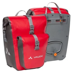 Vaude Aqua Back Plus Rear Bike Bags - 1 of 2
