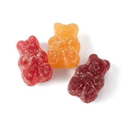 TargetDigestive Advantage Probiotic Gummies - Fruit Flavors