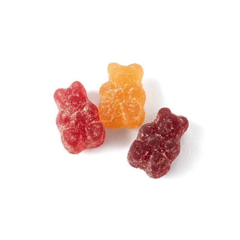 Digestive Advantage Probiotic Gummies - Fruit Flavors, 4 of 7