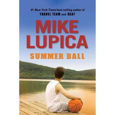 Summer Ball (Reprint) (Paperback) by Mike Lupica